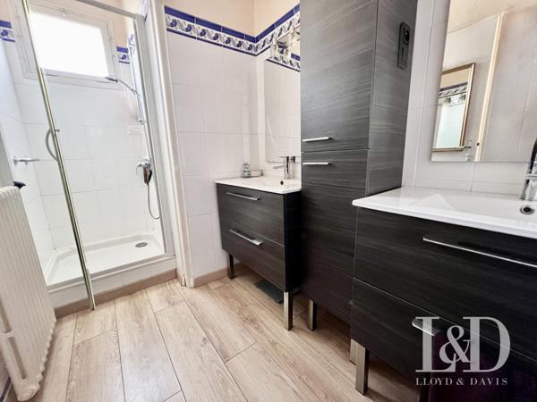 Grande maison familiale ou co-location optimisée !