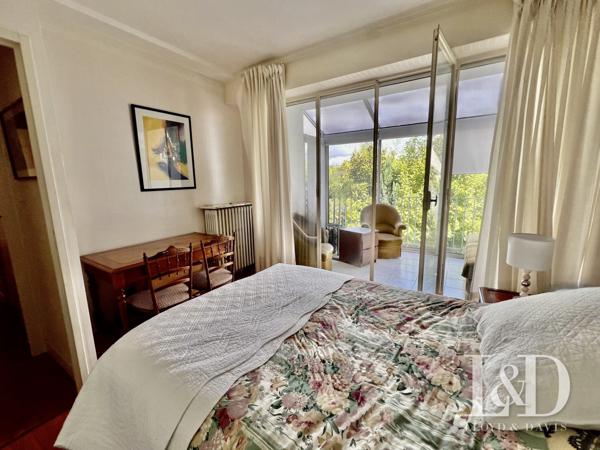 Grande maison familiale ou co-location optimisée !