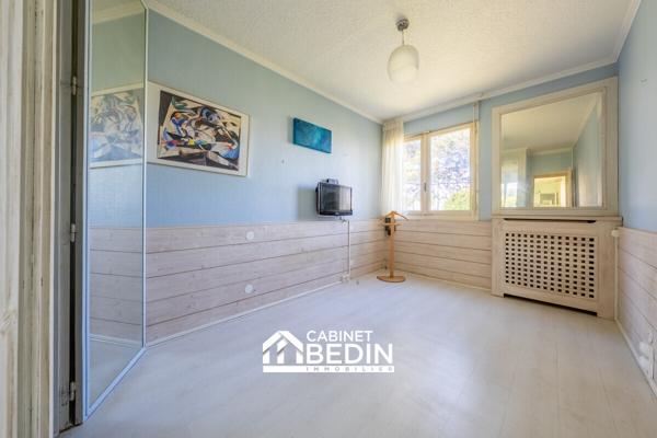 Vente Appartement T4 Merignac 2 chambres