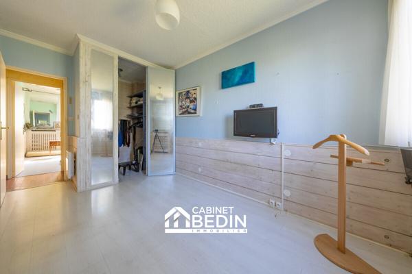 Vente Appartement T4 Merignac 2 chambres