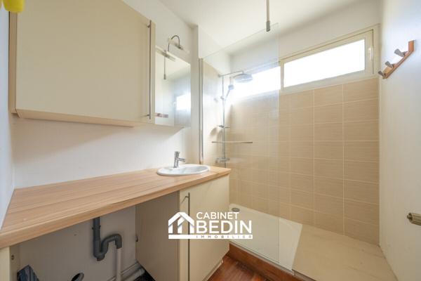 Vente Appartement T4 Merignac 2 chambres