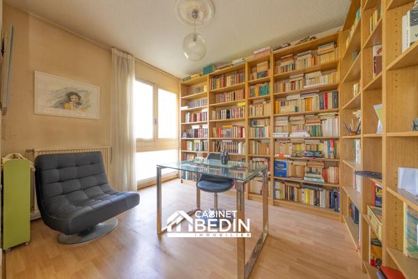 Vente Appartement T4 Merignac 2 chambres