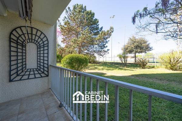 Vente Appartement T4 Merignac 2 chambres