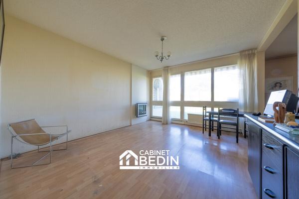 Vente Appartement T4 Merignac 2 chambres