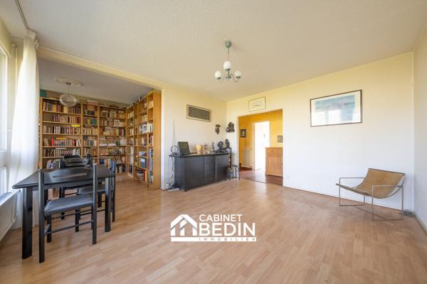 Vente Appartement T4 Merignac 2 chambres