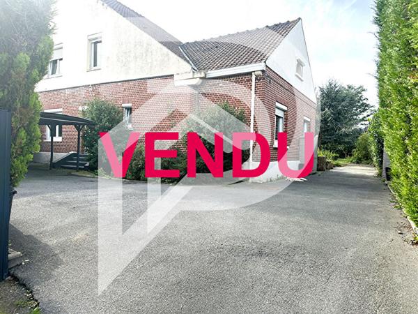 Maison 10 pièces 200 m2