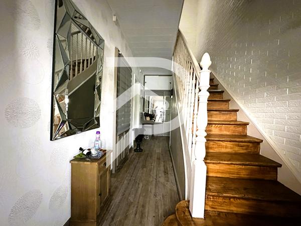 Maison 10 pièces 200 m2