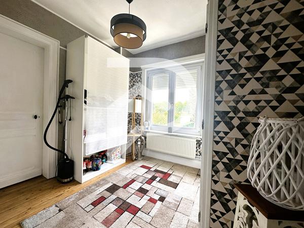 Maison 10 pièces 200 m2