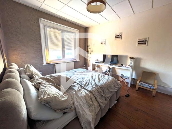 Maison 10 pièces 200 m2