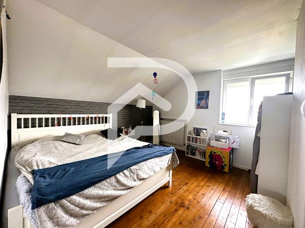 Maison 10 pièces 200 m2