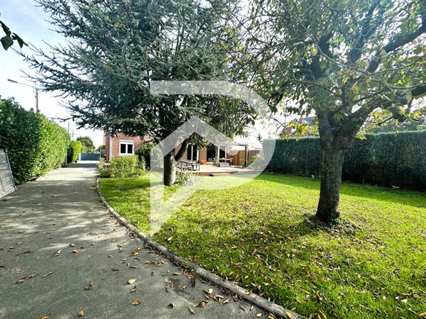 Maison 10 pièces 200 m2