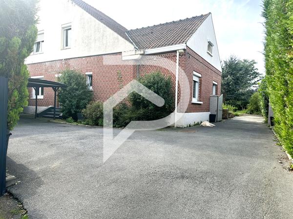 Maison 10 pièces 200 m2
