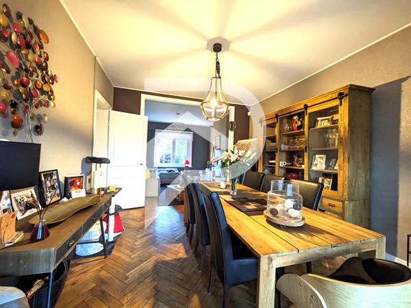 Maison 10 pièces 200 m2