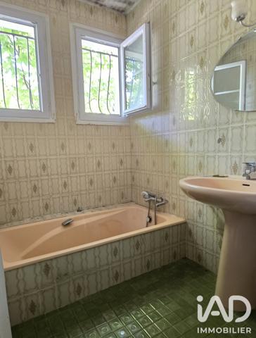 Maison à vendre 5 pièces 152 m² Blois