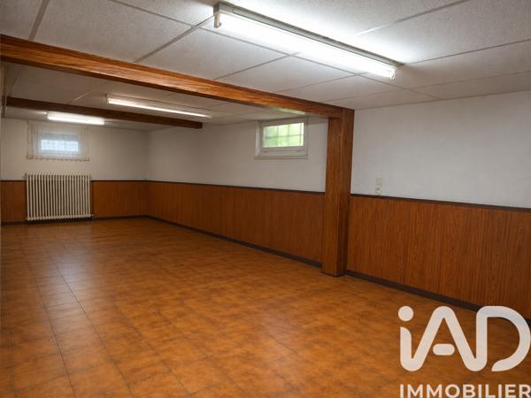 Maison à vendre 5 pièces 152 m² Blois