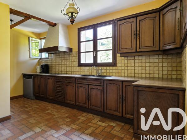 Maison à vendre 5 pièces 152 m² Blois