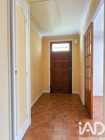 Maison à vendre 5 pièces 152 m² Blois