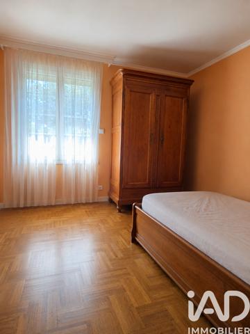 Maison à vendre 5 pièces 152 m² Blois