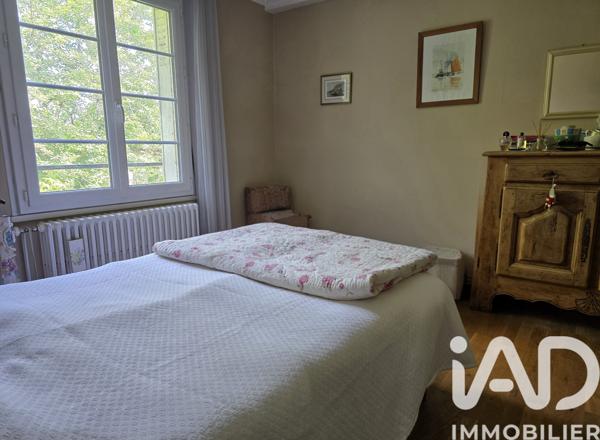 Maison à vendre 5 pièces 152 m² Blois