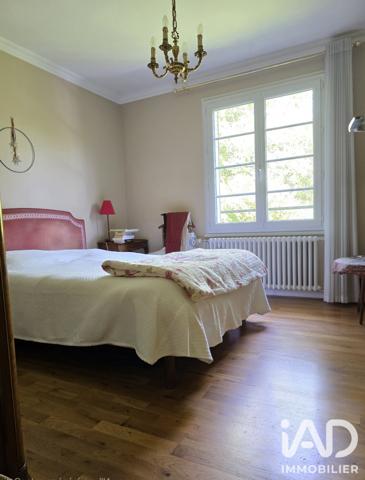 Maison à vendre 5 pièces 152 m² Blois