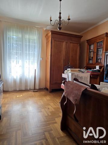 Maison à vendre 5 pièces 152 m² Blois