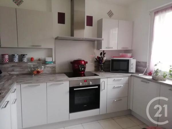 Maison à vendre  4 pièces - 78,92 m 2   ALENCON  - 61