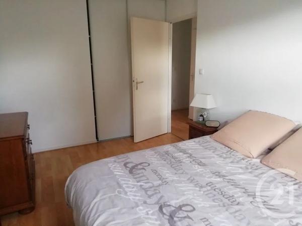 Maison à vendre  4 pièces - 78,92 m 2   ALENCON  - 61