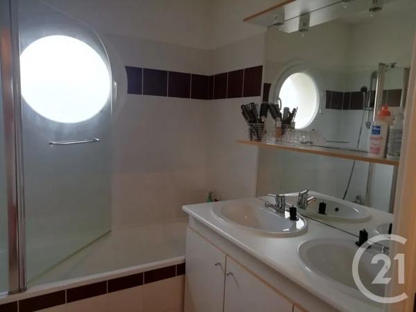 Maison à vendre  4 pièces - 78,92 m 2   ALENCON  - 61