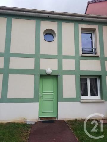 Maison à vendre  4 pièces - 78,92 m 2   ALENCON  - 61