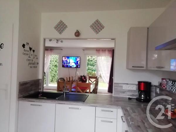 Maison à vendre  4 pièces - 78,92 m 2   ALENCON  - 61