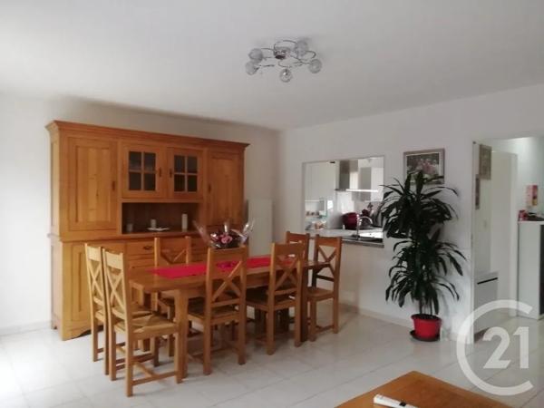 Maison à vendre  4 pièces - 78,92 m 2   ALENCON  - 61
