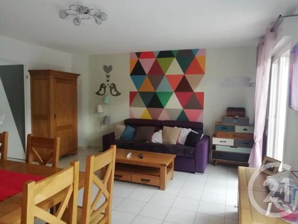 Maison à vendre  4 pièces - 78,92 m 2   ALENCON  - 61