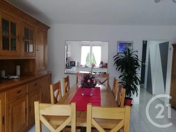 Maison à vendre  4 pièces - 78,92 m 2   ALENCON  - 61