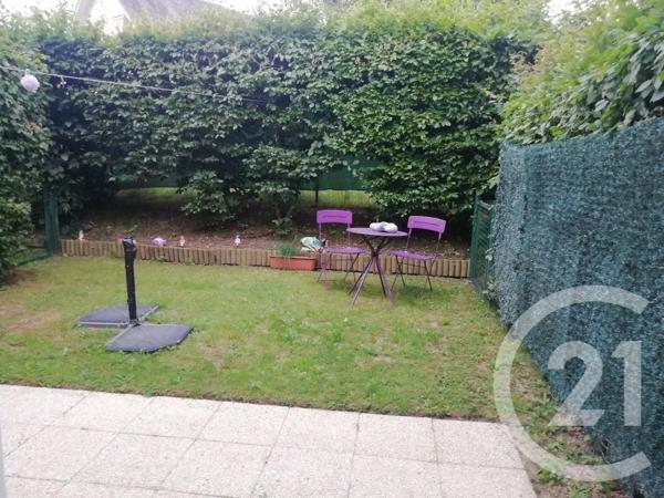 Maison à vendre  4 pièces - 78,92 m 2   ALENCON  - 61