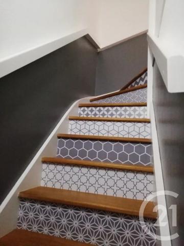 Maison à vendre  4 pièces - 78,92 m 2   ALENCON  - 61
