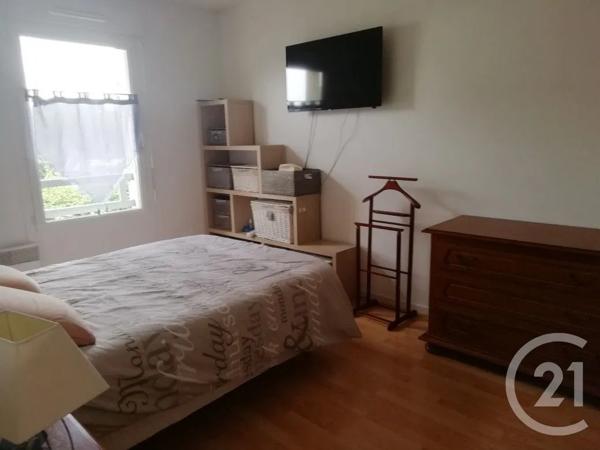 Maison à vendre  4 pièces - 78,92 m 2   ALENCON  - 61