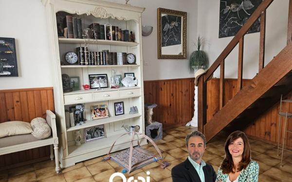 Maison à vendre    5 pièces • 128,62 m2 Hangest-en-Santerre