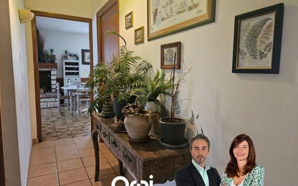 Maison à vendre    5 pièces • 128,62 m2 Hangest-en-Santerre