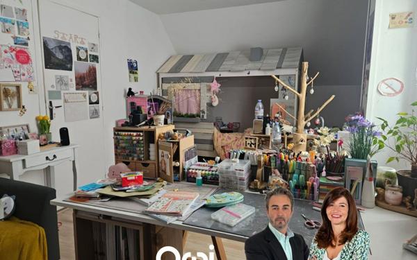 Maison à vendre    5 pièces • 128,62 m2 Hangest-en-Santerre