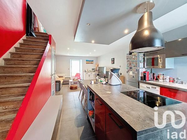 Maison à vendre 4 pièces 76 m² Vivier-au-Court
