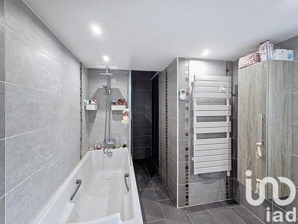 Maison à vendre 4 pièces 76 m² Vivier-au-Court