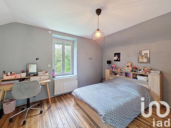 Maison à vendre 4 pièces 76 m² Vivier-au-Court