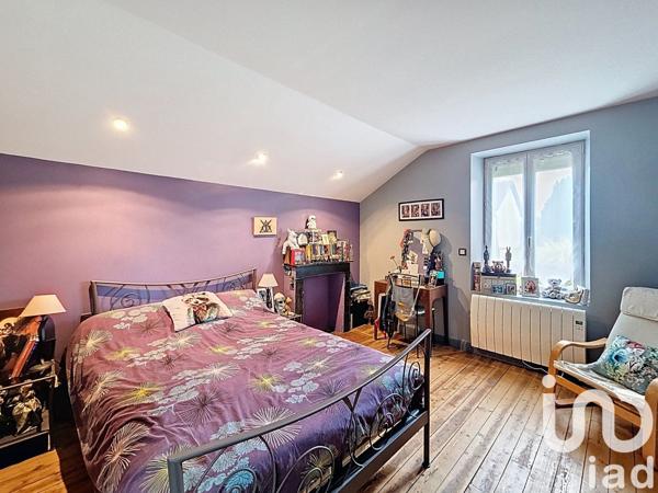 Maison à vendre 4 pièces 76 m² Vivier-au-Court