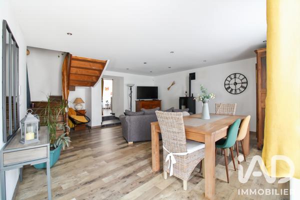 Maison à vendre 4 pièces 90 m² Lamballe-Armor