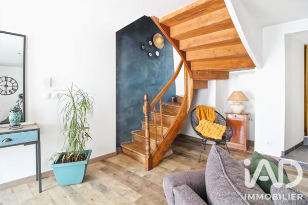Maison à vendre 4 pièces 90 m² Lamballe-Armor