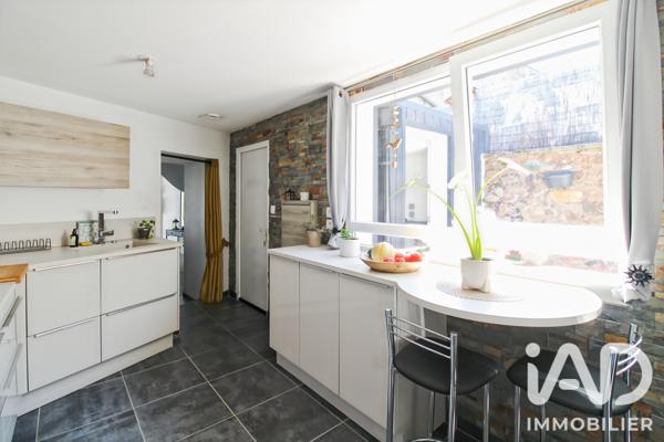 Maison à vendre 4 pièces 90 m² Lamballe-Armor
