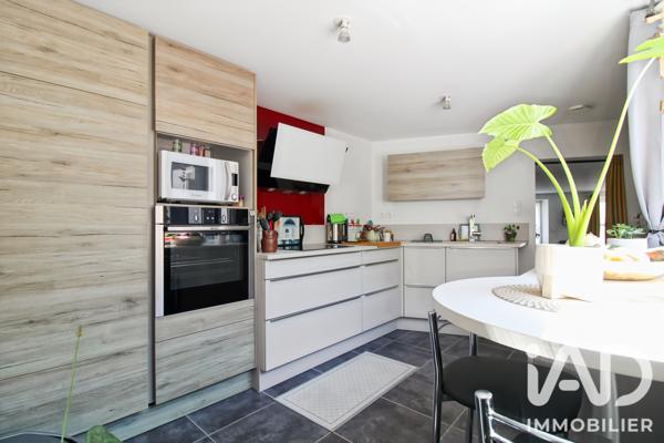 Maison à vendre 4 pièces 90 m² Lamballe-Armor