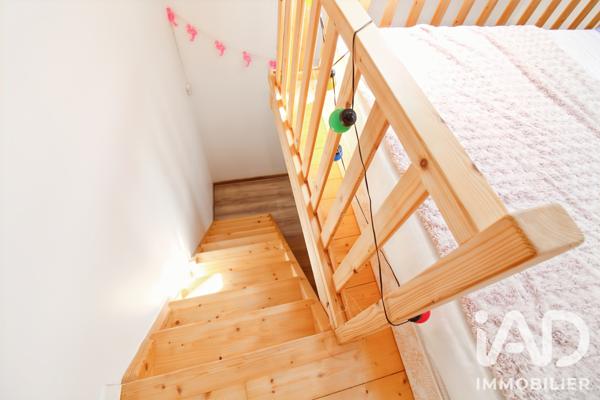 Maison à vendre 4 pièces 90 m² Lamballe-Armor