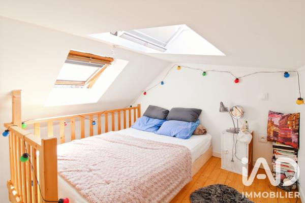 Maison à vendre 4 pièces 90 m² Lamballe-Armor