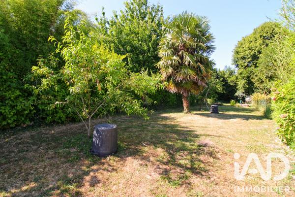 Maison à vendre 4 pièces 90 m² Lamballe-Armor
